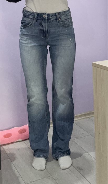 Чисто нов панталон Zara