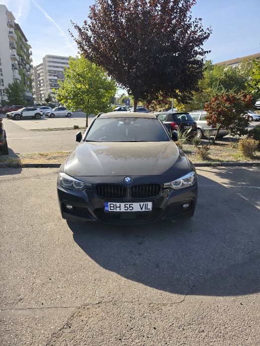 BMW Seria 3 2019 — imagine 3