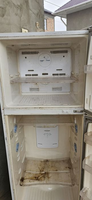 Для запчасти холодильник