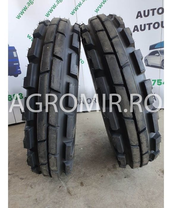 7.50-16 OZKA KNK33 8PR TT  Cauciucuri tractor, Fiat, Case, Fendt, John Deere, New Holland, Massey Ferguson, UTB   Cauciucuri tractor, Fiat, Case, Fend