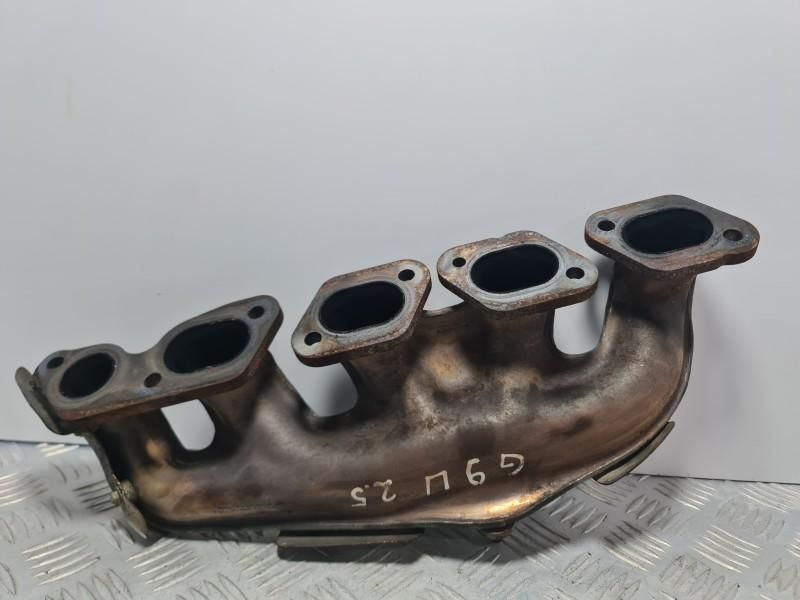 Galerie evacuare Opel Movano 2.5 DCI G9U-650; G9U-730