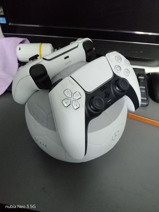 Продам подставку для джостиков PS 5
