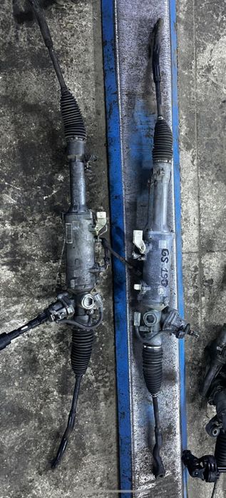 Продам рулевые рейки разные марки lexus gs 300 190