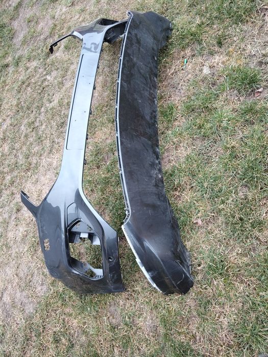 Vand set faruri bixenon led Ford kuga 2 dupa 2016.