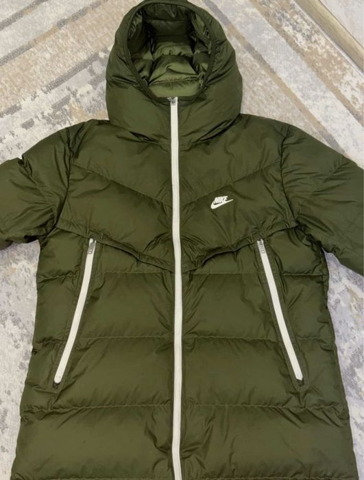 Куртка Nike,L,Оригинал 100%