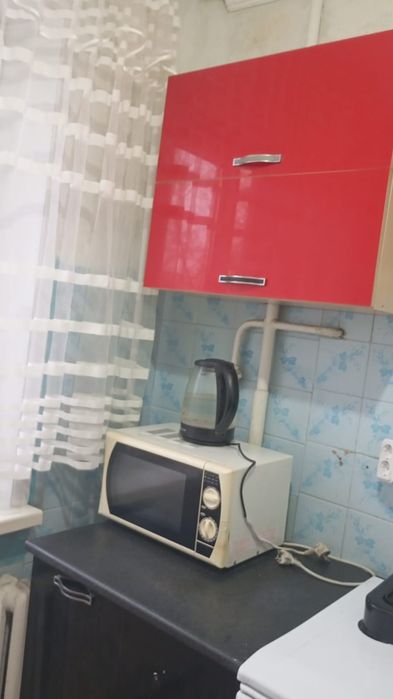 Квартира  2х комната  в майкудуке