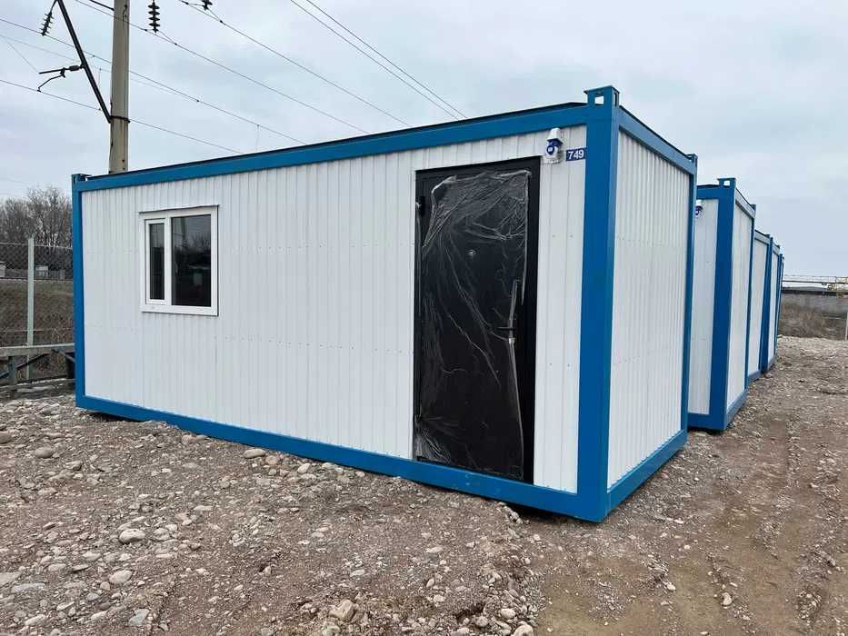 Жилой Контейнер продажа в Астане