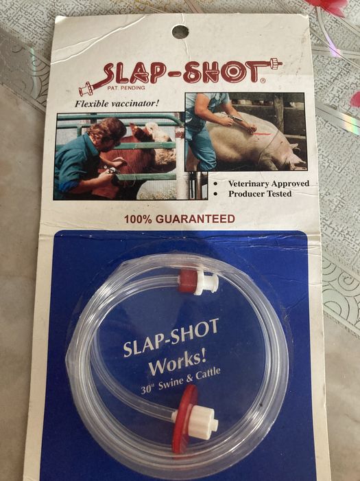 Удлинитель для шприц автомата Эко Матик