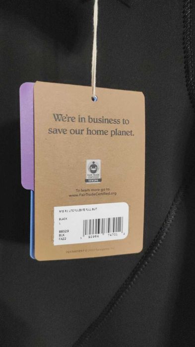 Водолазен мъжки костюм Patagonia