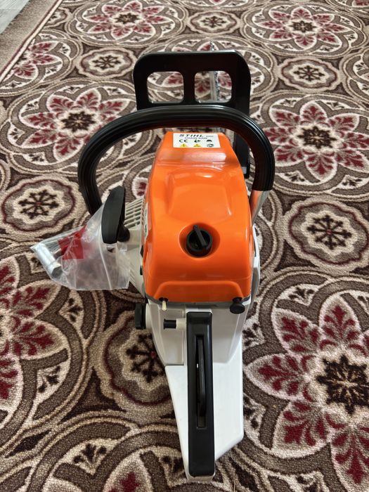 Продаеться Бензопила модель STIHL 5200