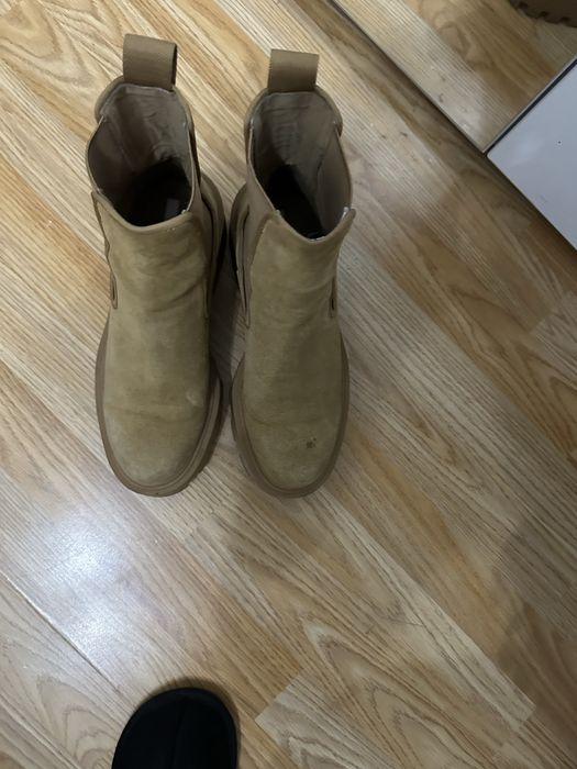 Дамски боти Зара