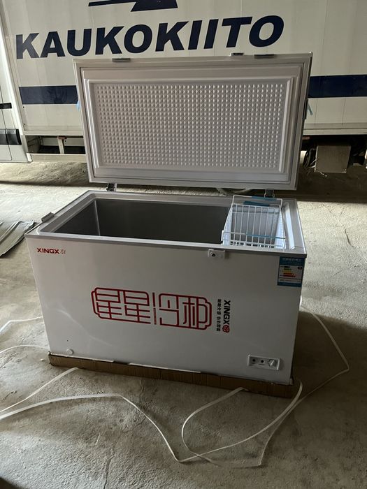 Продам морозильники