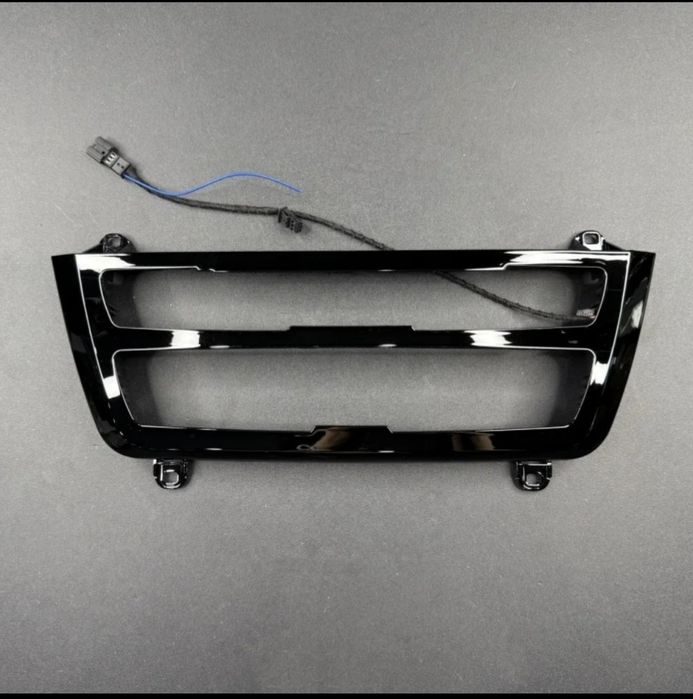 Kit  Trim Lumini Ambientale Dedicate  Bmw F30 F31 F3x