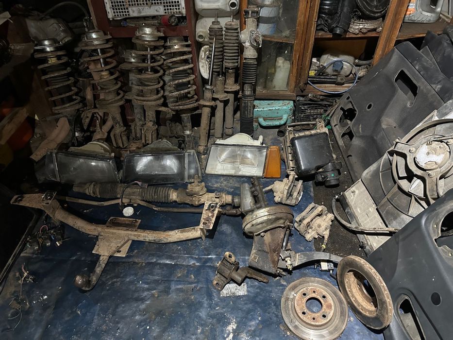 Продам двигатель 8 кл