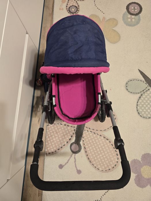 Количка за кукли