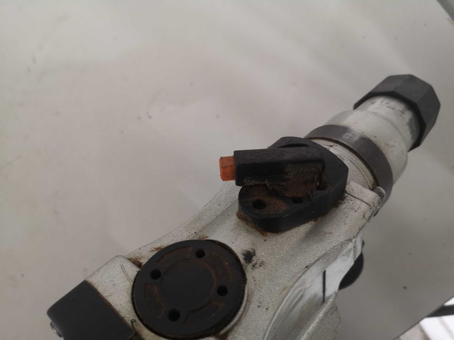 Перфоратор - CHALLENGE