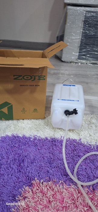 Утюг, для швейки