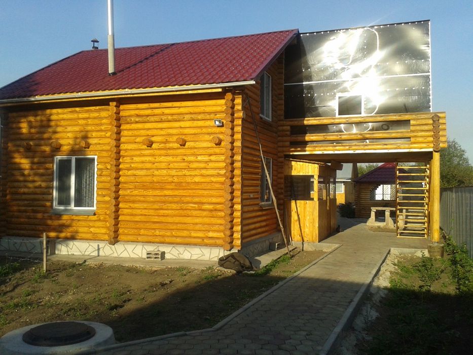 Дача в городе Кокшетау