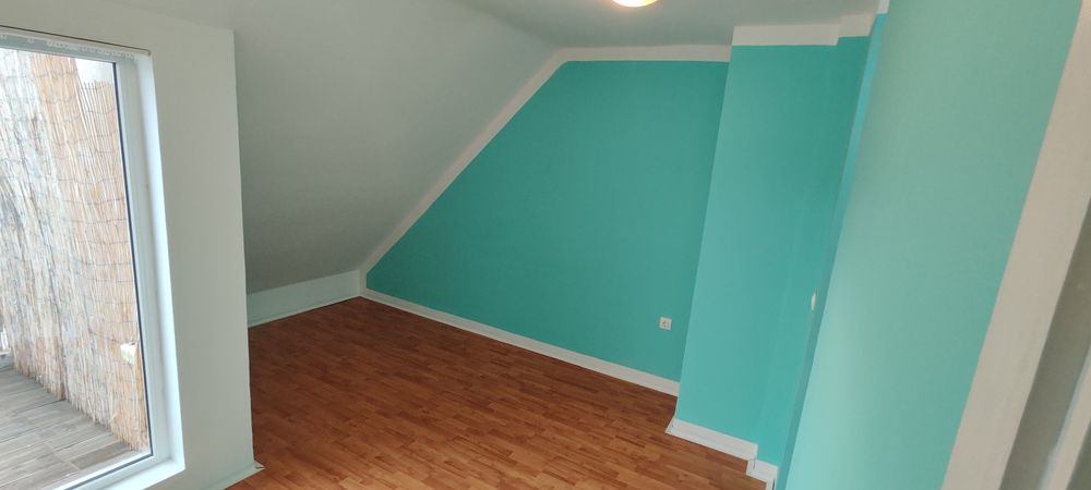 Дава се под наем Двустаен апартамент в Бургас, Меден рудник - зона Б - 52 кв.м за 382.5 € - Снимка #4