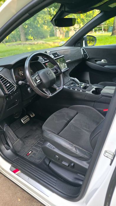 CITROËN Unknown Model 2019 — imagine 5