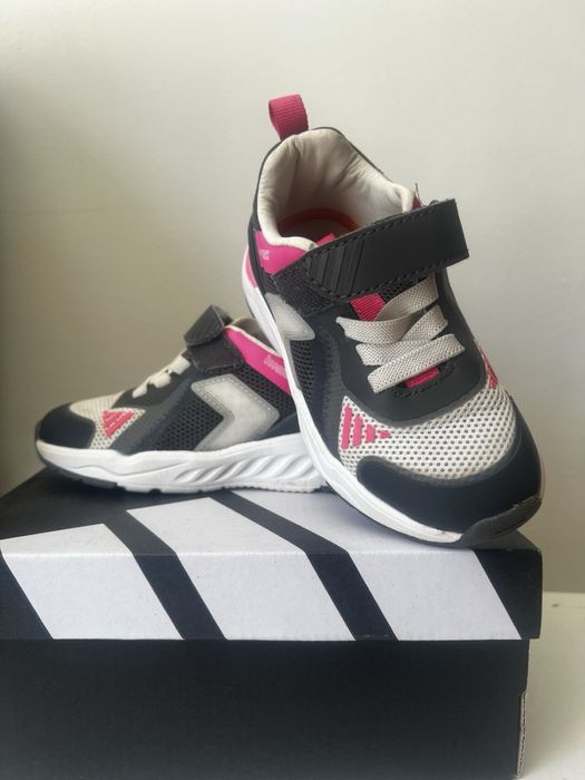Biomecanics, Adidas, Mayoral