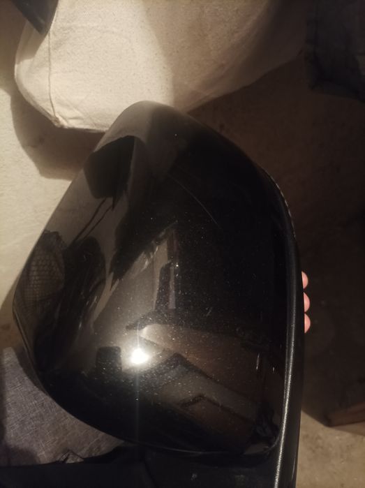 Огледало за Grand Cherokee WK2