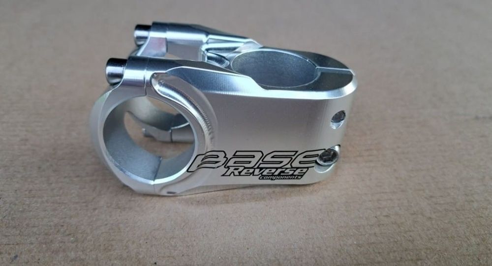 Reverse Base pipă bicicletă MTB Enduro DH