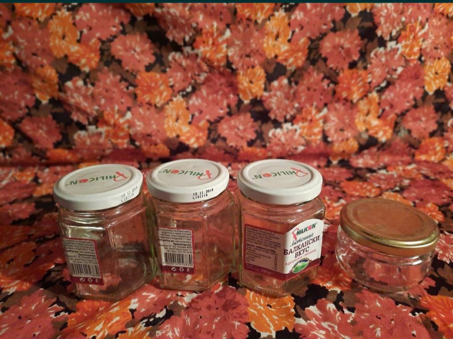 Буркан тип делва тип амфора