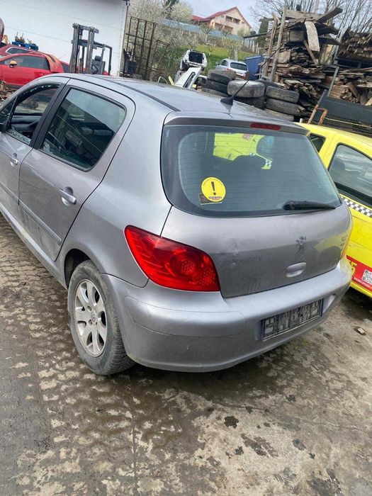 Piese  Peugeot  307  1.6 diesel  - 9hy