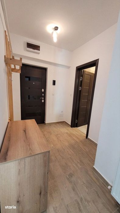 Apartament cu 2 camere, complex nou, zona Iulius Mall – Metalurgiei, 4