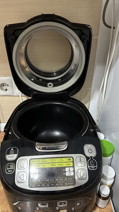 Мультиварка Tefal