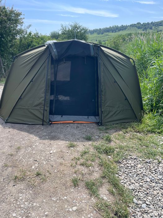 TRAKKER TEMPEST 150 aquatexx EV 1.0