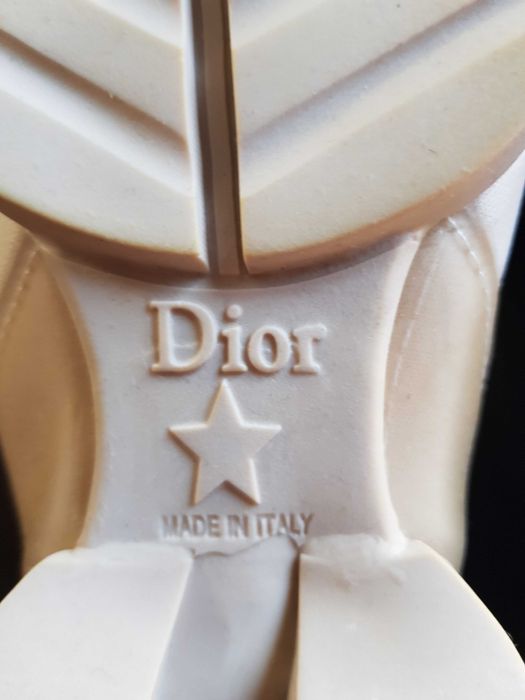 Дамски маратонки Dior