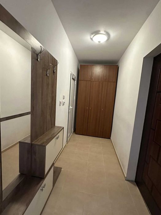 Дава се под наем Двустаен апартамент в Пловдив, Тракия - 60 кв.м за 273.87 € - Снимка #6