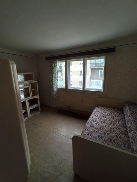 Apartament cu 3 camere