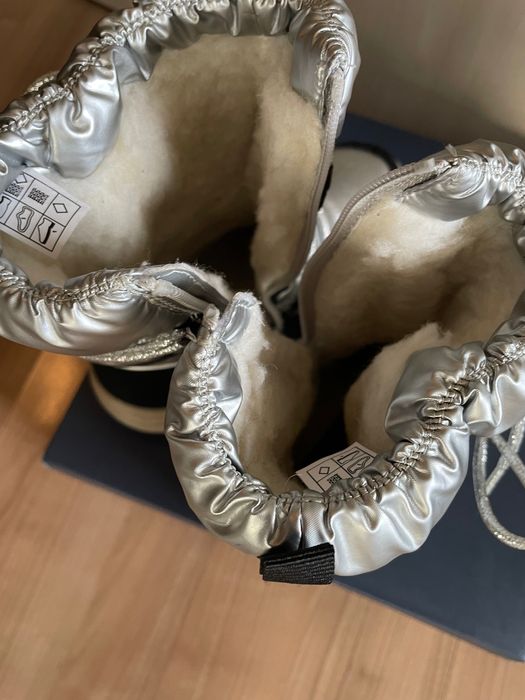 Апрески Tom Tailor 34 номер