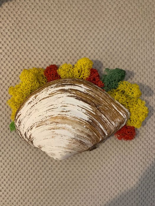 Сувенири от скандинавски мъх ръчна изработка Handmade