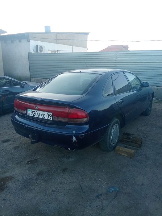 Продам Мазда кронус