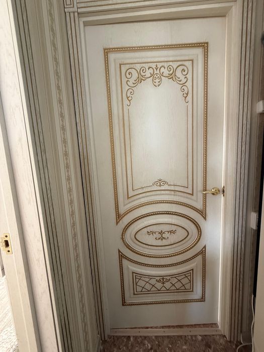 Двери межкомнатные