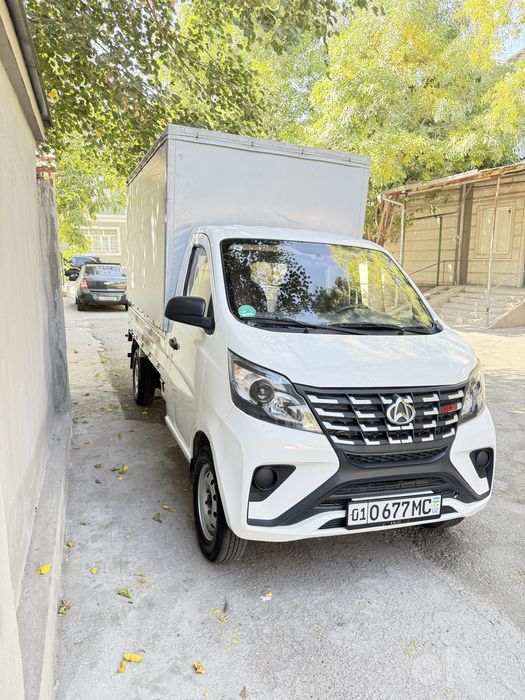 Changan sotlad yil 2023 yurgan 109 prapan bor