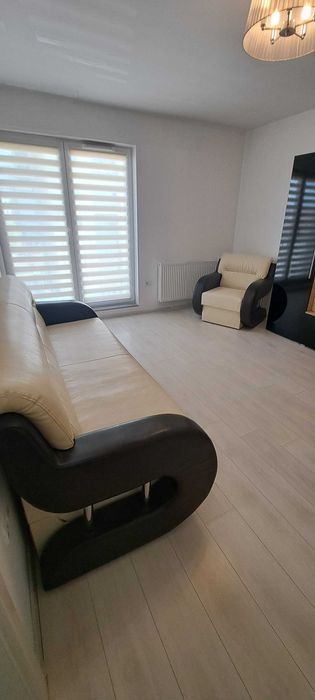 Inchiriat apartament 2 camere Brașov