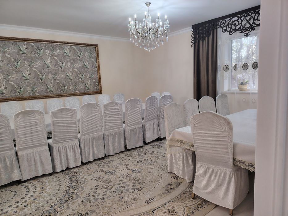 Коттедж Юго-Восток посуточно