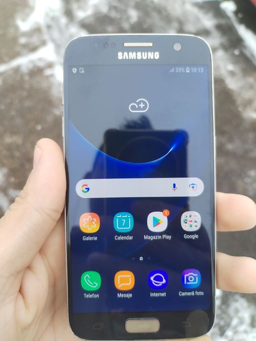 Samsung s7 stare impecabila