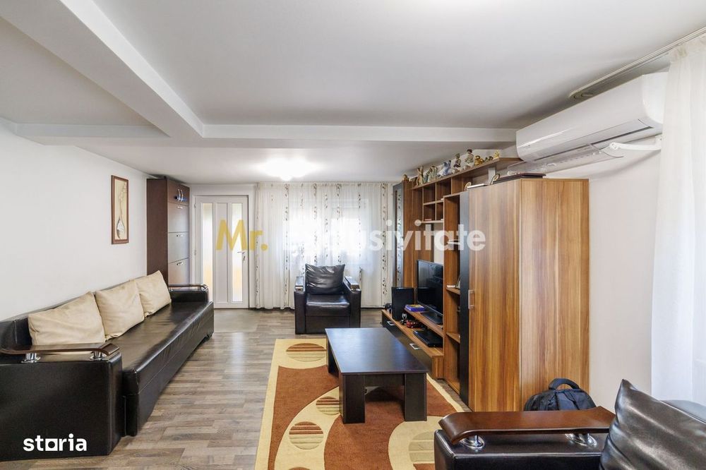 Proprietate cu Potențial Comercial | Teren 634 mp | Calea Câmpulung