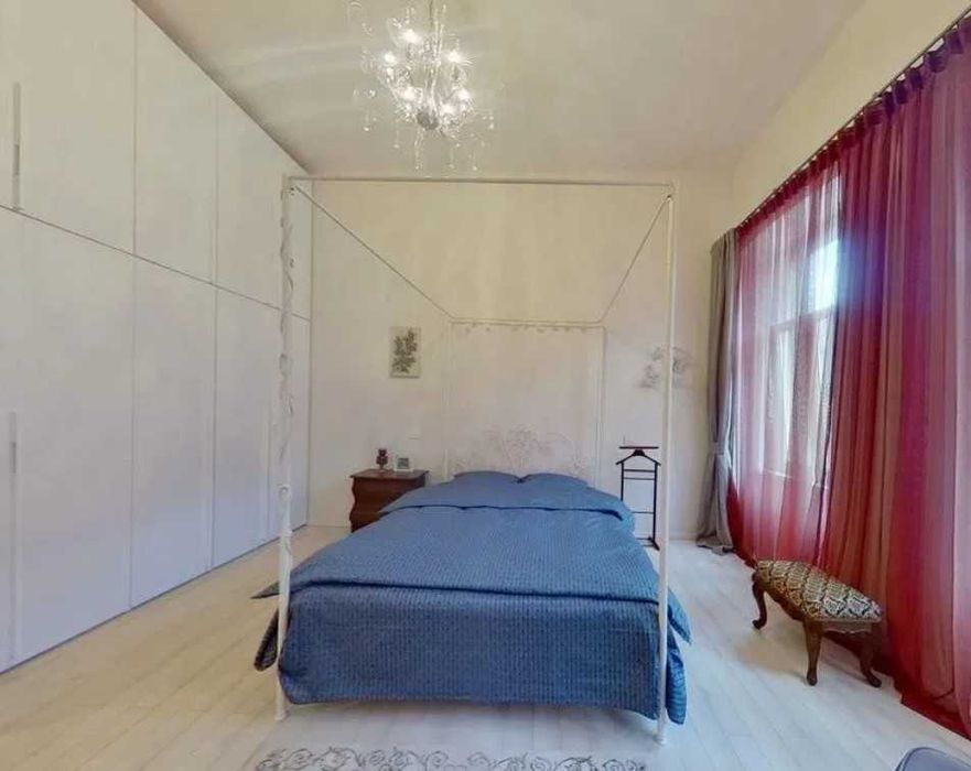 Дава се под наем Двустаен апартамент в Бургас, Акациите - 60 кв.м за 204 € - Снимка #1