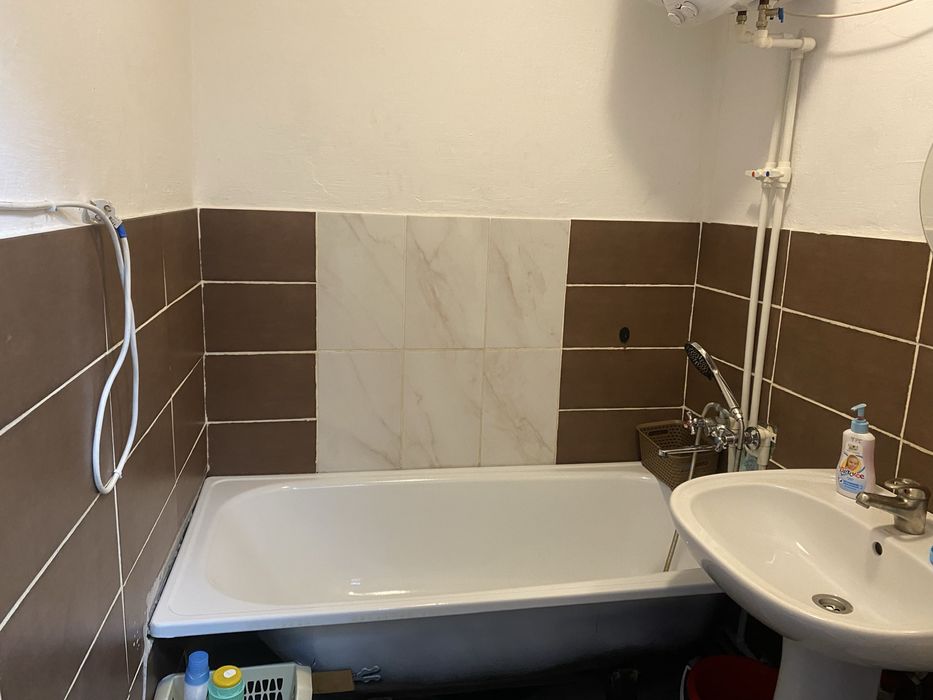 Продам 1 комн.квартиру