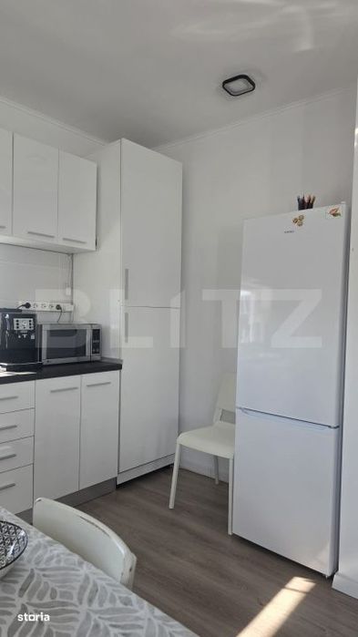 Casa de inchiriat cu 3 dormitoare, 450 mp teren, zona Dealul Furcilor