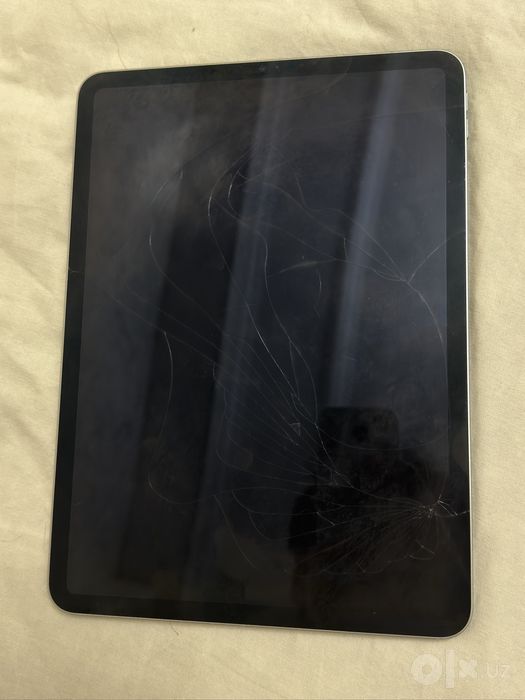 Ipad Pro 11 M2 128GB Wifi