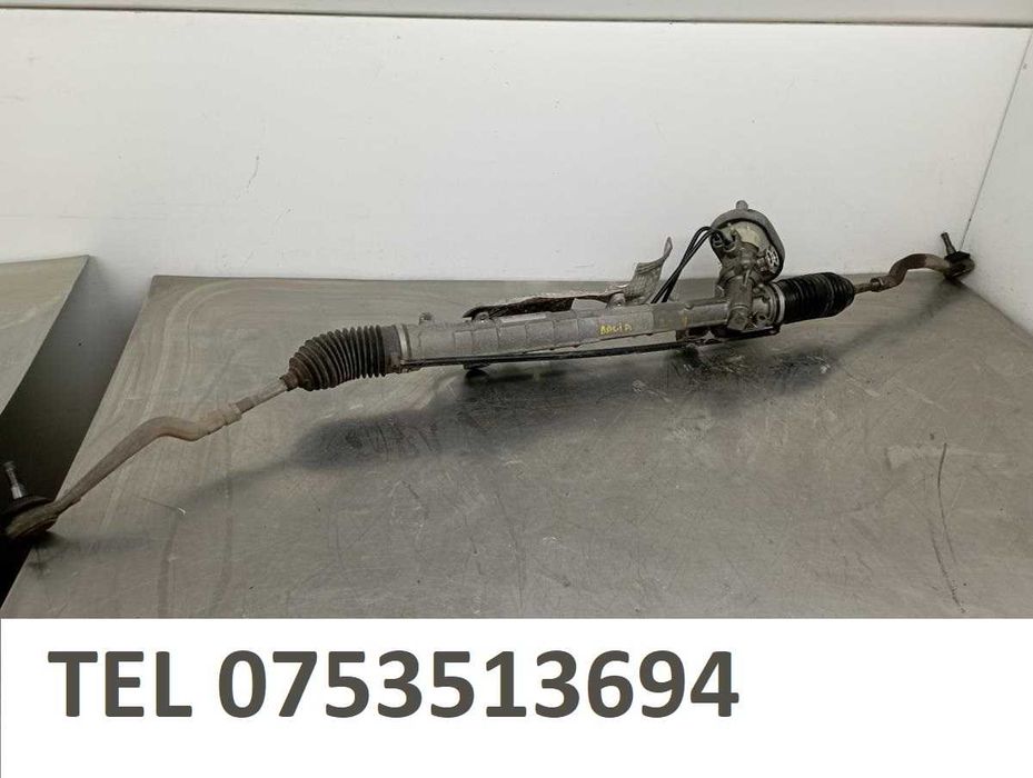 Caseta directie Dacia Logan  1  ,pompa servodirectie cu conducte