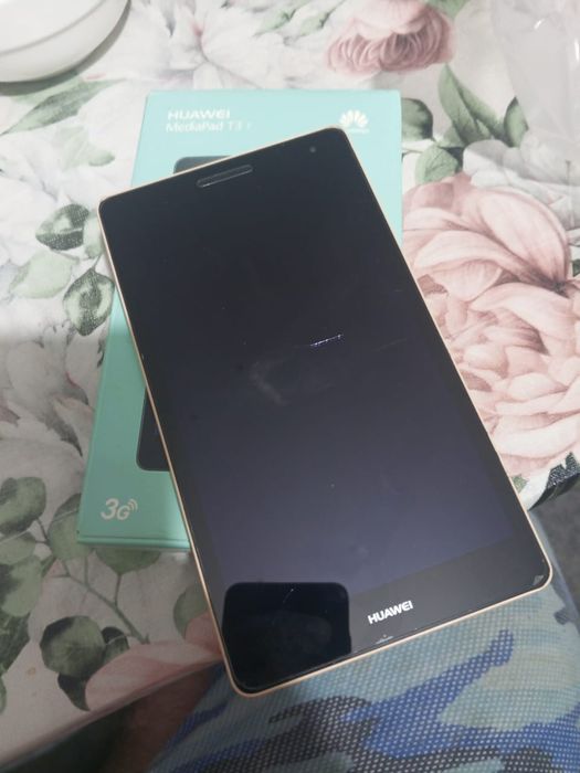 Планшет 7 дюймов хуавей